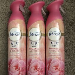 3 Febreze