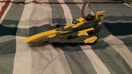 Retired Lego