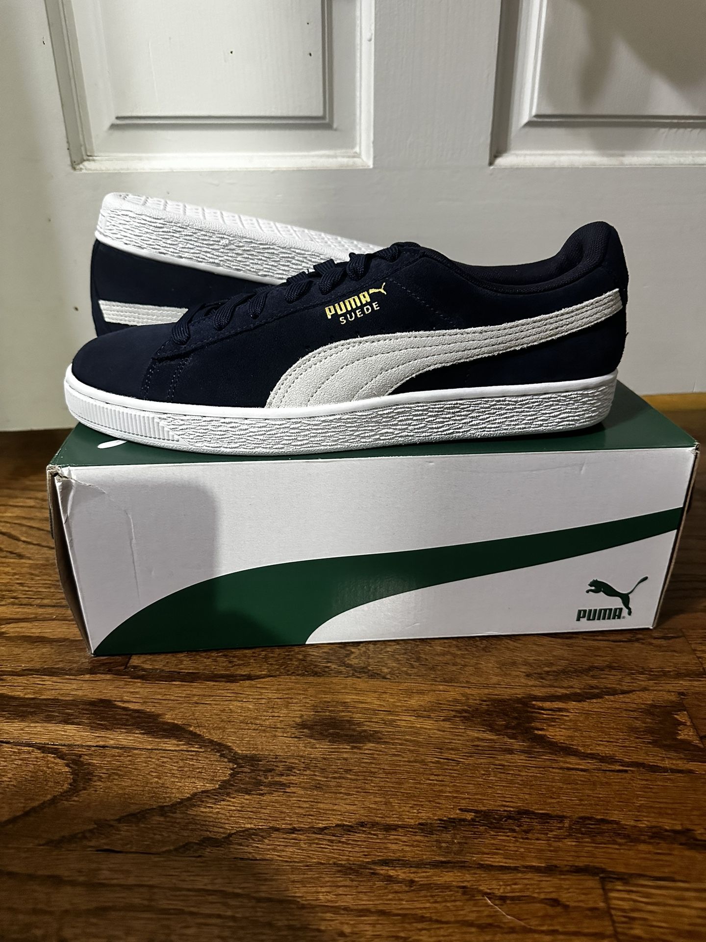 Pumas