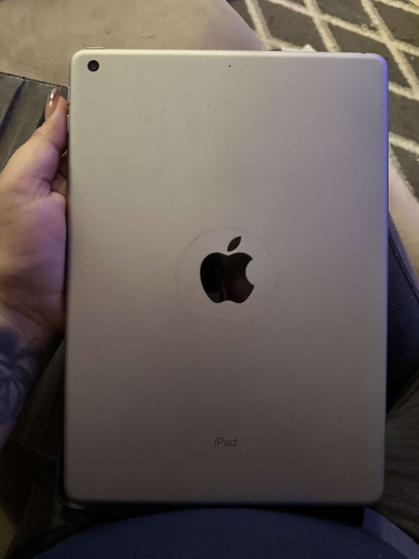 5th Gen iPad