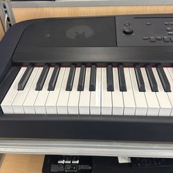Yamaha piano