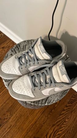 Nike dunks