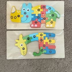 Kids Puzzle 