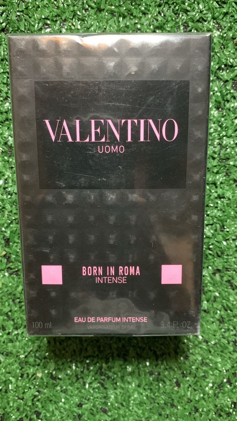 Valentino Mens Cologne
