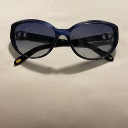 Tiffany & Co Sunglasses