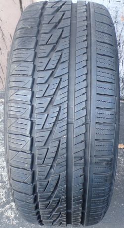 1- Falken Ziex 245-45-20