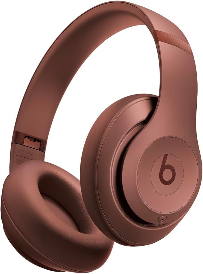 beats Studio Pro x Kim Kardashian – Bluetooth Noise Cancelling Headphones, Personalized Spatial Audio, USB-C Lossless Audio, Apple & Android Compatibi