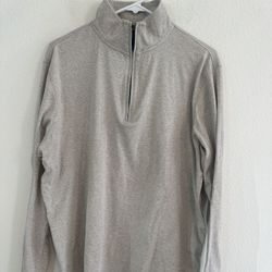 Banana Republic Tan Sweater 