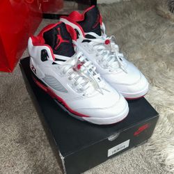 New Retro Jordan 5