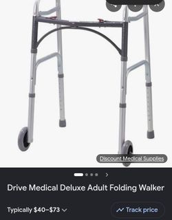 DRIVE WALKER