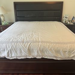 Bedroom Set 