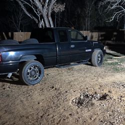 2000 Dodge Ram