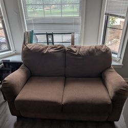 2 Couches 1 Chair Price $50/Each