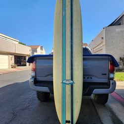 Jack's Longboard 