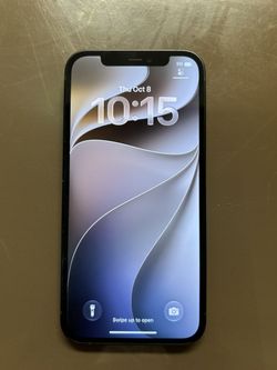 Apple iPhone 12 ALL CARRIERS 256GB