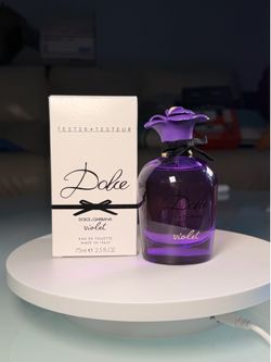 Dolce & Gabbana Violet