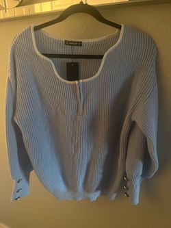 Brand New Women’s Sweater Top