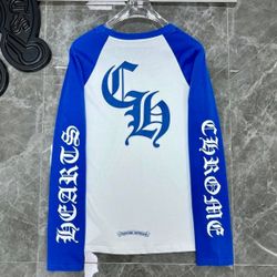 Chrome Hearts Long Sleeve