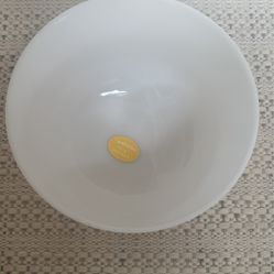 Crystal Singing Bowl