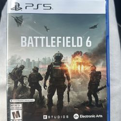 Battlefield 6