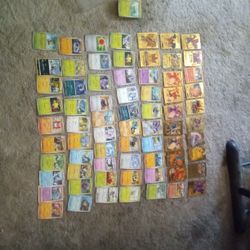 All Of These Plus The Stack For 225$ Obo