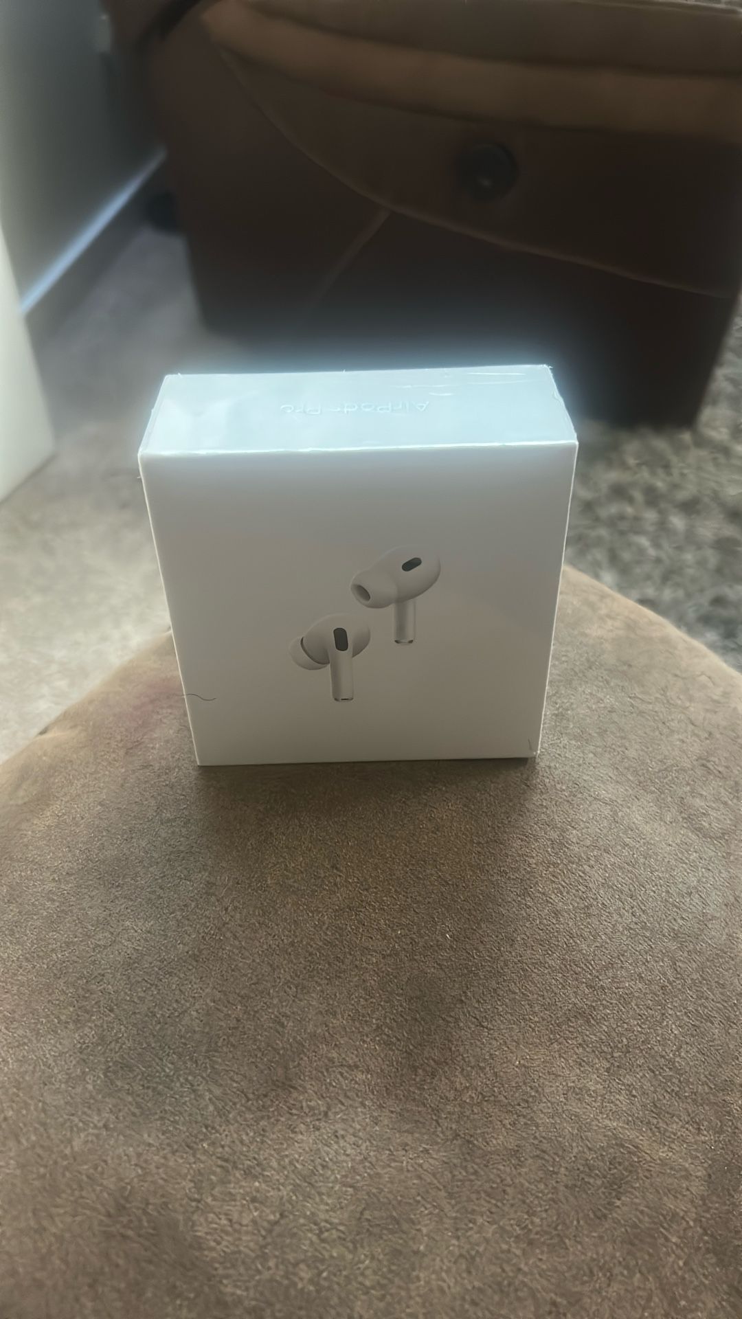 AirPods Pro 2 MagSafe Noise Cancellation