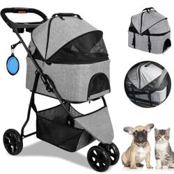Dog Stroller