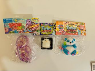 Sugar swap & taba bundle
