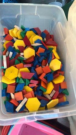 Geometric Shapes