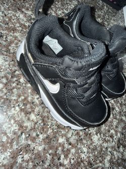 Toddler Air Max 