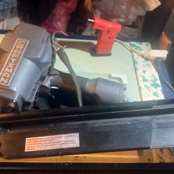 Craftsman Framing Gun