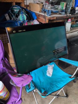 Sony TV 40 Inch