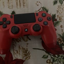 PS4 controller no grips