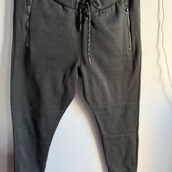 Pants.