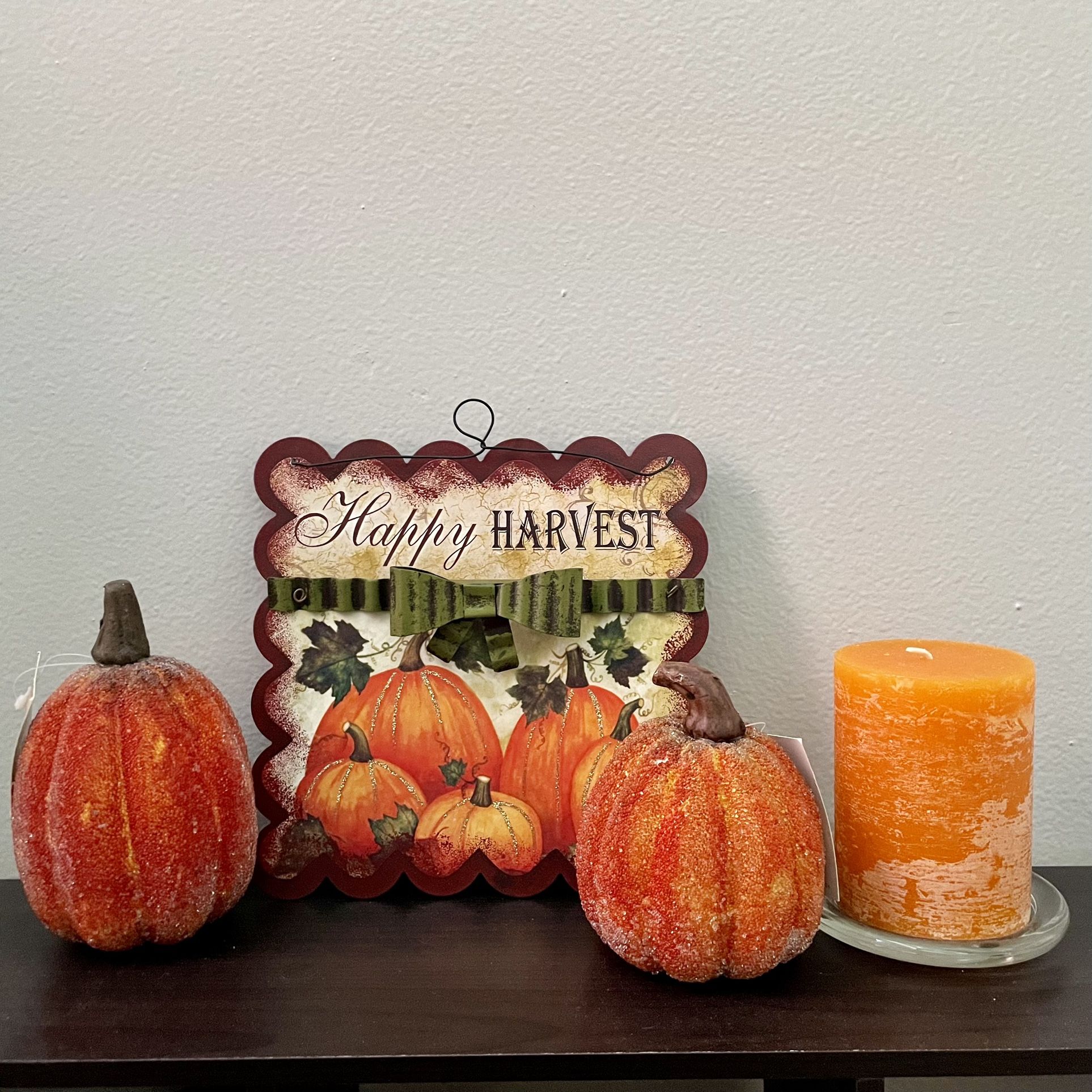 Fall Decor Bundle