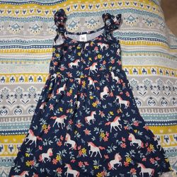 Girl's Dress Bx1 P.5