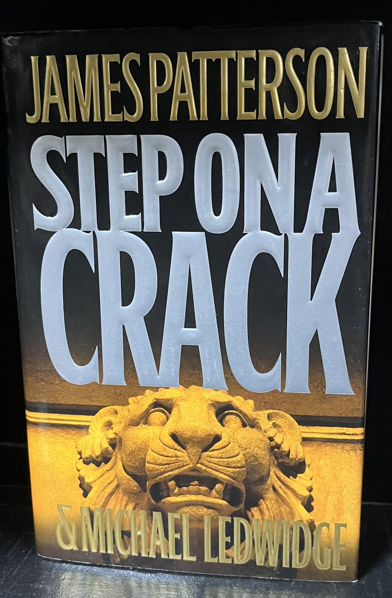 James Patterson Books