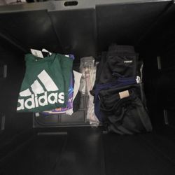 Brand Clothes , Women's And Mens