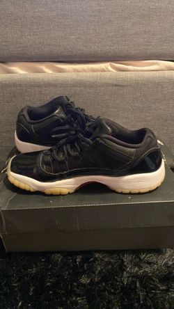 Air Jordan 11 Retro Low Sneakers
