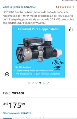 Bomba Para Yacusy