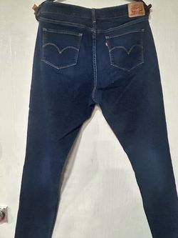 Levy's Jeans