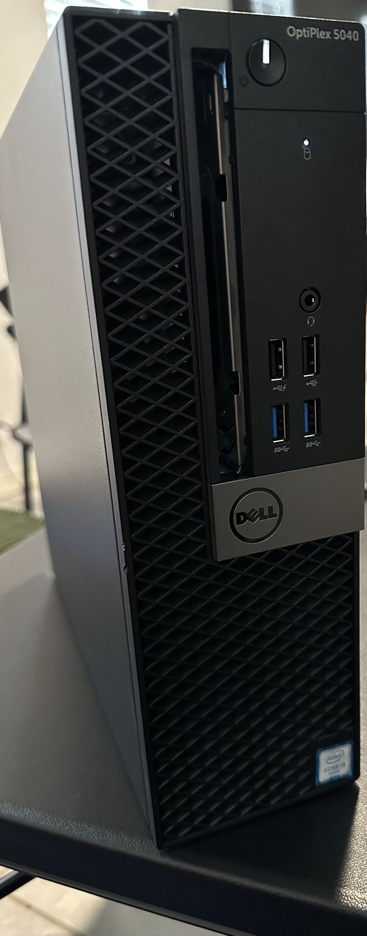 Budget Gaming PC – Dell Optiplex 5040 (Upgraded) No Trades Read Description