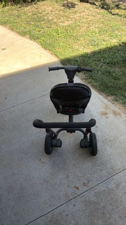 baby bike