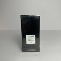 Tom Ford F*cking Fabulous 100ml 
