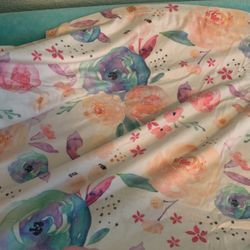 Breast Feeding Cover
