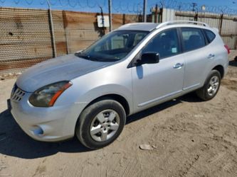 2014 NISSAN ROGUE SUV