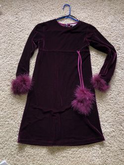 Bonnie Jean Fancy Dresses!