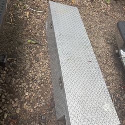 Toolbox For Truck 