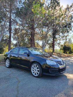 2010 Volkswagen Jetta SE