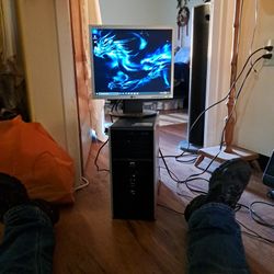 Windows 10 Computer